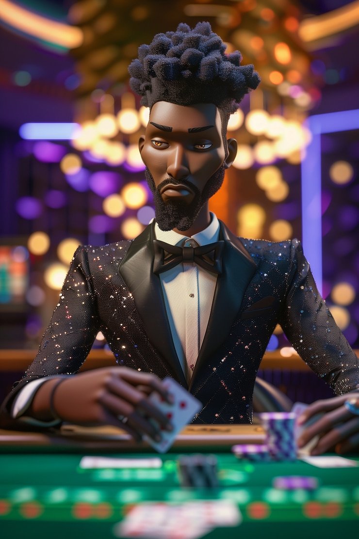 Pengingat tanggung jawab Teen Patti Joker
